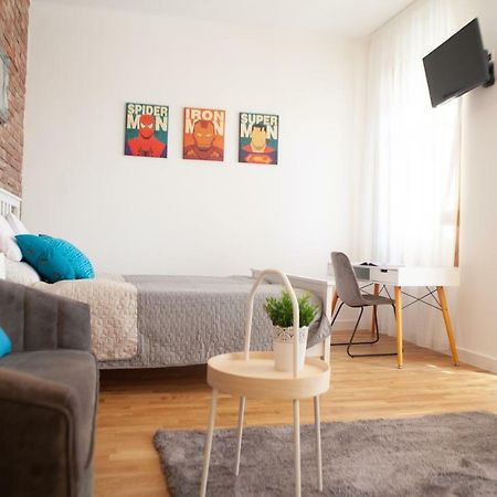 Marvel Apartman Debrecen Exterior photo