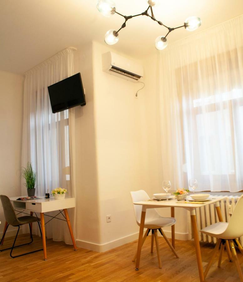Marvel Apartman Debrecen Exterior photo