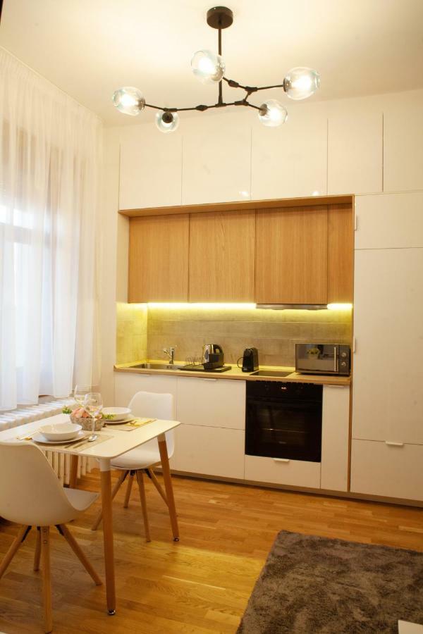 Marvel Apartman Debrecen Exterior photo