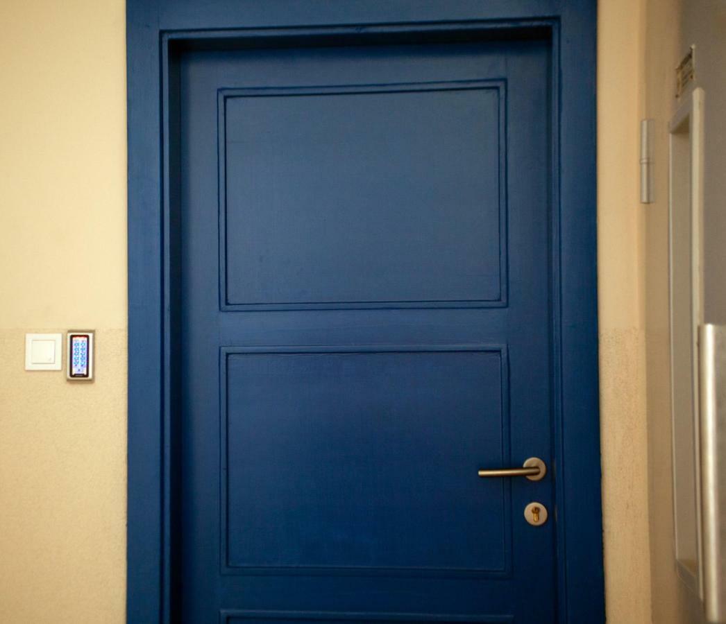 Marvel Apartman Debrecen Exterior photo
